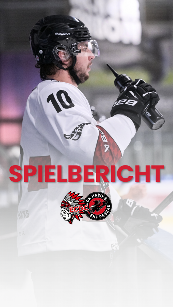 Spielbericht Memmingen Story